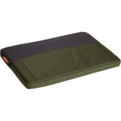 Funda trust lisboa para portátiles hasta 16"/ verde - Imagen 3