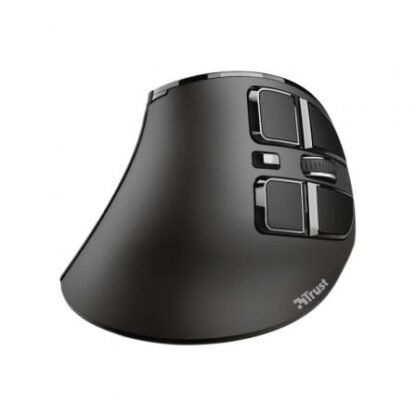 Ratón ergonómico inalámbrico por bluetooth trust voxx/ hasta 2400 dpi - Imagen 2