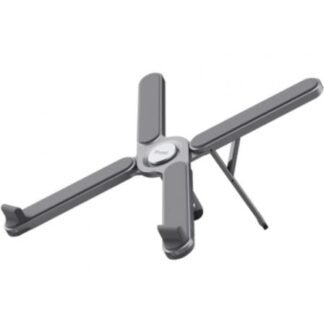 Soporte trust macy para portátiles hasta 17"