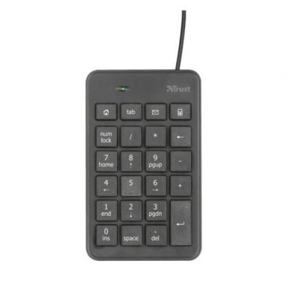 Teclado numérico trust xalas - Imagen 2