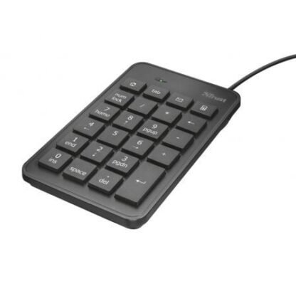 Teclado numérico trust xalas - Imagen 4