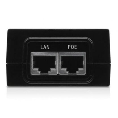 Alimentador poe ubiquiti poe-24-12w-g gigabyte - Imagen 4