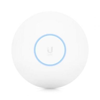 Punto de acceso ubiquiti unifi6 pro