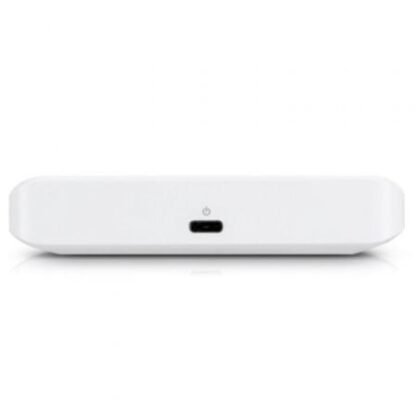 Switch gestionado ubiquiti usw-flex mini 5 puertos/ rj45 10/100/1000 poe - Imagen 4