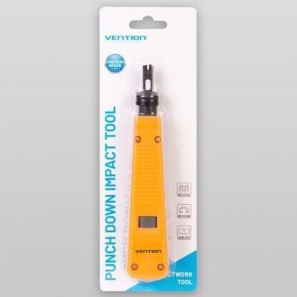Insertadora tipo 110 vention kech0 - Imagen 4