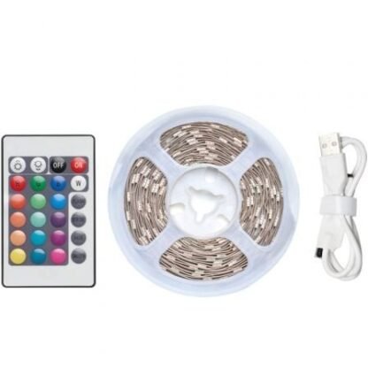 Tira led vention paawj/ 5m - Imagen 2