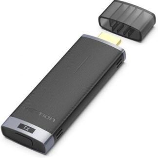 Adaptador/transmisor de vídeo inalámbrico hdmi vention adcb0-tx