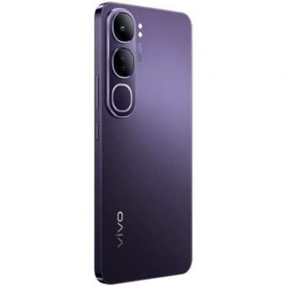 Smartphone vivo v40 se 80w 8gb/ 256gb/ 6.67"/ 5g/ negro - Imagen 5