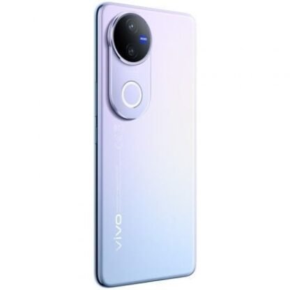 Smartphone vivo v50 12gb/ 512gb/ 6.77"/ 5g/ púrpura - Imagen 4