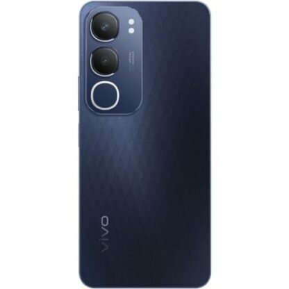 Smartphone vivo y19s 6gb/ 128gb/ 6.68"/ negro obsidiana - Imagen 4