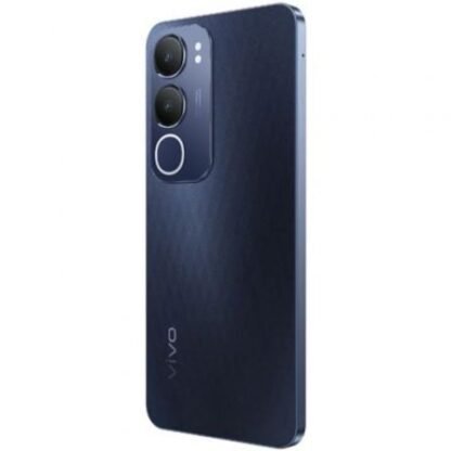 Smartphone vivo y19s 8gb/ 256gb/ 6.68"/ negro obsidiana - Imagen 3