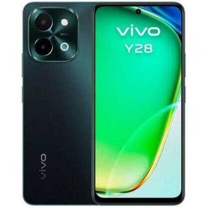 Smartphone vivo y28 8gb/ 256gb/ 6.68"/ verde