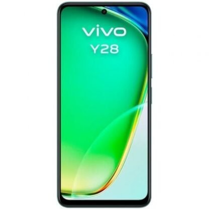 Smartphone vivo y28 8gb/ 256gb/ 6.68"/ verde - Imagen 2