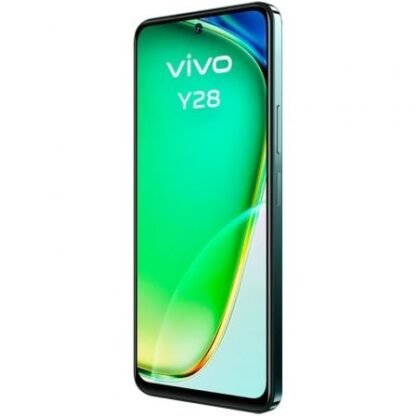Smartphone vivo y28 8gb/ 256gb/ 6.68"/ verde - Imagen 4