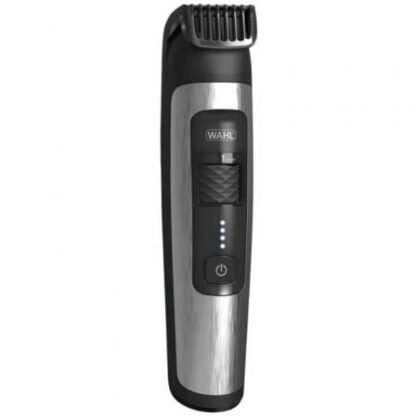 Cortabarbas wahl aqua trim 1065-0460/ con batería/ 4 accesorios - Imagen 2