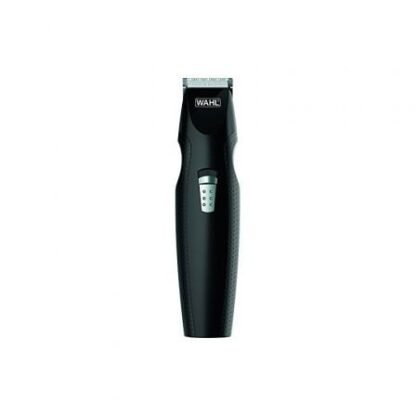 Cortabarbas wahl 5606-526/ a pilas/ 10 accesorios - Imagen 2