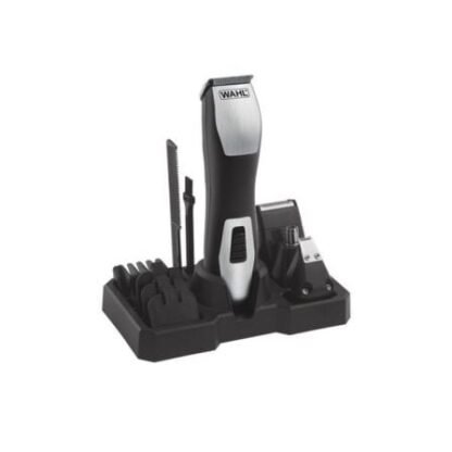 Cortabarbas wahl body groomer pro all in one/ con batería/ con cable/ 7 accesorios - Imagen 2