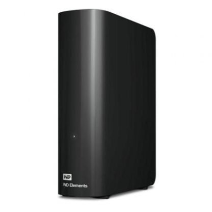 Disco externo western digital wd elements desktop 14tb/ 3.5"/ usb 3.0 - Imagen 3