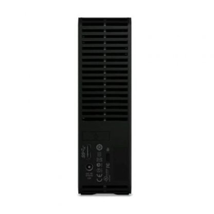 Disco externo western digital wd elements desktop 8tb/ 3.5"/ usb 3.0 - Imagen 2