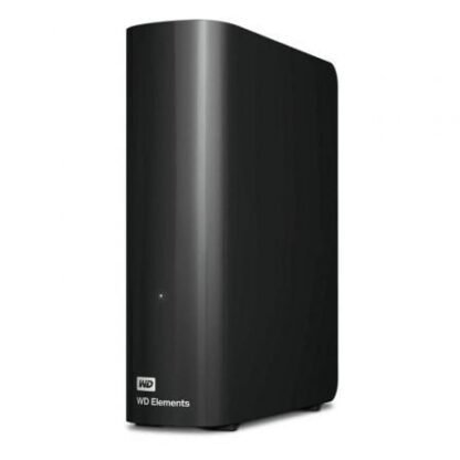 Disco externo western digital wd elements desktop 8tb/ 3.5"/ usb 3.0 - Imagen 3