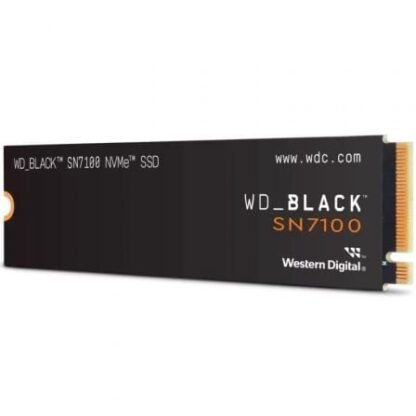 Disco ssd western digital wd black sn7100 2tb/ m.2 2280 pcie/ full capacity - Imagen 2