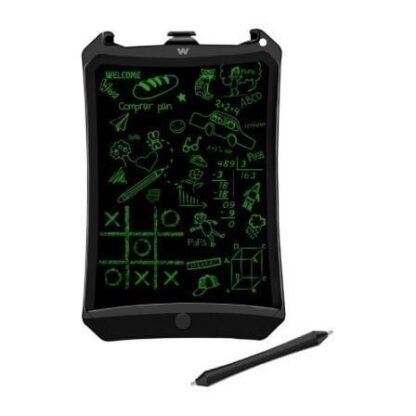 Pizarra digital woxter smart pad 90 eb26-049/ 9"