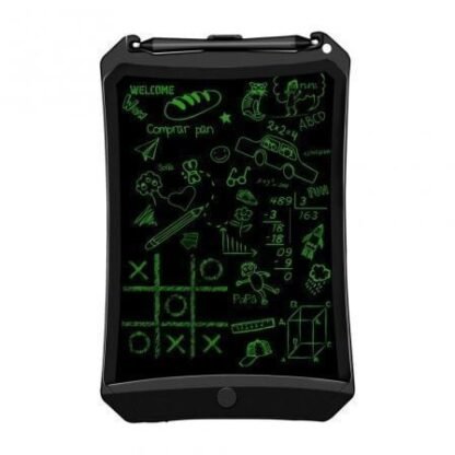 Pizarra digital woxter smart pad 90 eb26-049/ 9" - Imagen 3