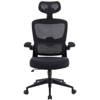Silla gaming woxter ergo/ negro