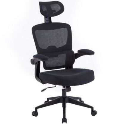Silla gaming woxter ergo/ negro - Imagen 2