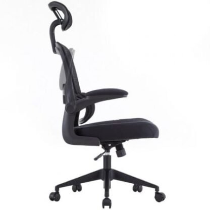 Silla gaming woxter ergo/ negro - Imagen 3