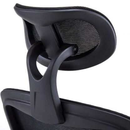 Silla gaming woxter ergo/ negro - Imagen 5
