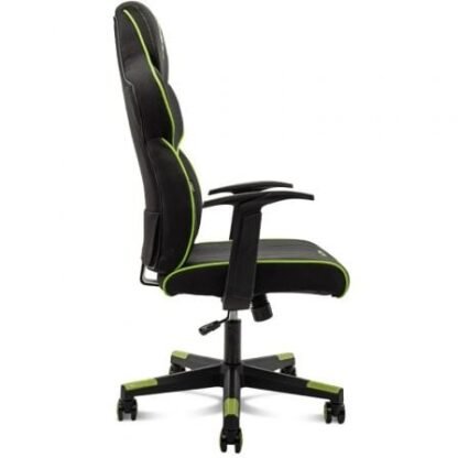 Silla gaming woxter stinger station alien/ verde - Imagen 3