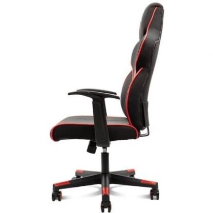 Silla gaming woxter stinger station alien v2/ roja - Imagen 4