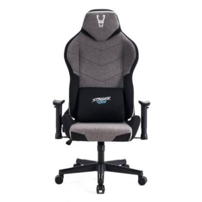 Silla gaming woxter stinger station titan/ dark - Imagen 2