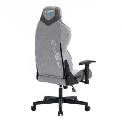 Silla gaming woxter stinger station titan/ light - Imagen 4