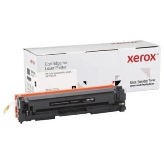 Tóner compatible xerox 006r04184 compatible con hp w2030a/ 2400 páginas/ negro