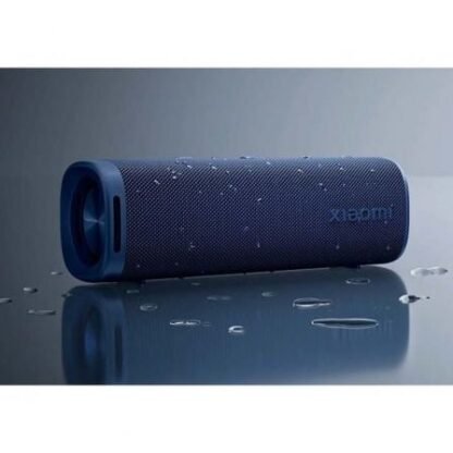 Altavoz con bluetooth xiaomi sound outdoor s29d 30w/ 2.0/ azul - Imagen 3