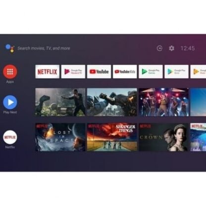 Android tv xiaomi mi tv stick 8gb/ full hd - Imagen 5