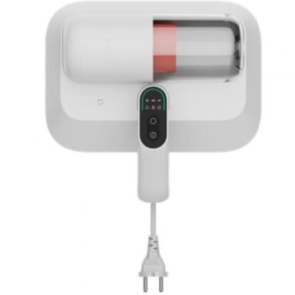 Aspirador de ácaros con batería xiaomi dust mite vacuum cleaner pro/ 400w - Imagen 2