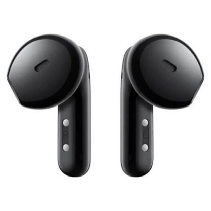 Auriculares bluetooth xiaomi redmi buds 6 active con estuche de carga/ autonomía 6h/ negros - Imagen 5