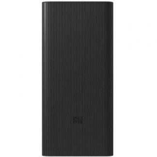Powerbank 30000mah xiaomi 18w powerbank/ 18w/ negra