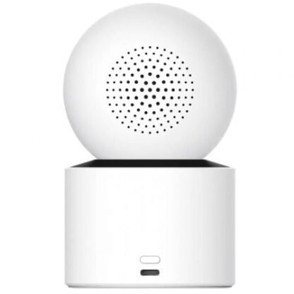 Cámara de videovigilancia xiaomi smart camera c300 dual/ control desde app - Imagen 3