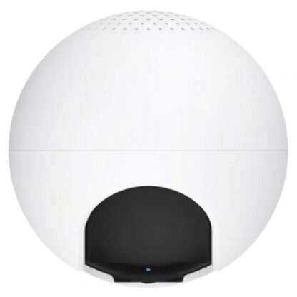 Cámara de videovigilancia xiaomi smart camera c300 dual/ control desde app - Imagen 4