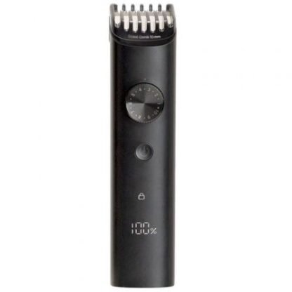 Cortapelos + recortadora xiaomi grooming kit pro/ con batería/ 10 accesorios - Imagen 2