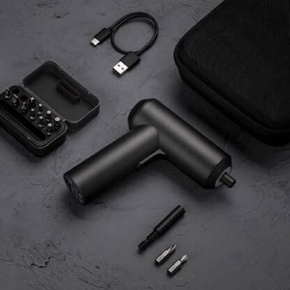 Destornillador inalámbrico xiaomi mi cordless screwdriver/ 12 puntas de precisión - Imagen 3