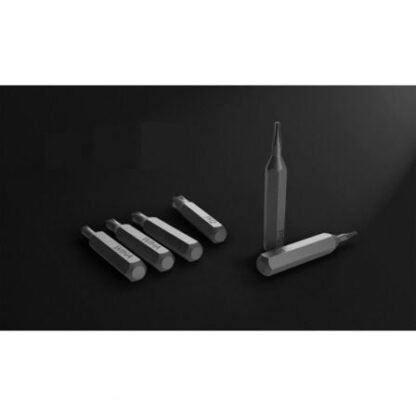 Kit de destornilladores xiaomi precision screwdriver kit/ 24 puntas de precisión - Imagen 4