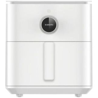 Freidora inteligente por aire xiaomi smart air fryer 6.5l/ 1800w/ capacidad 6.5l