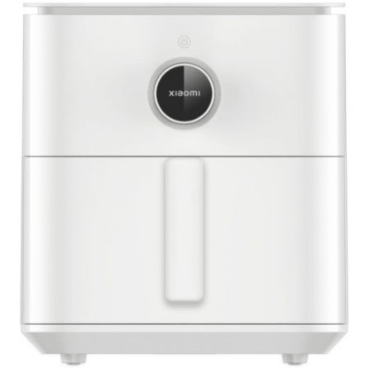 Freidora inteligente por aire xiaomi smart air fryer 6.5l/ 1800w/ capacidad 6.5l