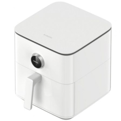 Freidora inteligente por aire xiaomi smart air fryer 6.5l/ 1800w/ capacidad 6.5l - Imagen 2