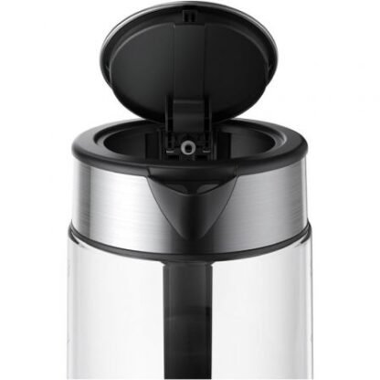 Hervidor de agua xiaomi electric glass kettle/ 2200w/ capacidad 1.7l - Imagen 4